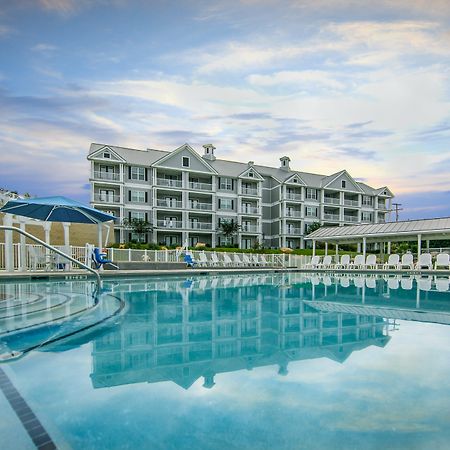 Holiday Inn Club Vacations Hill Country Resort At Canyon Lake Exterior foto