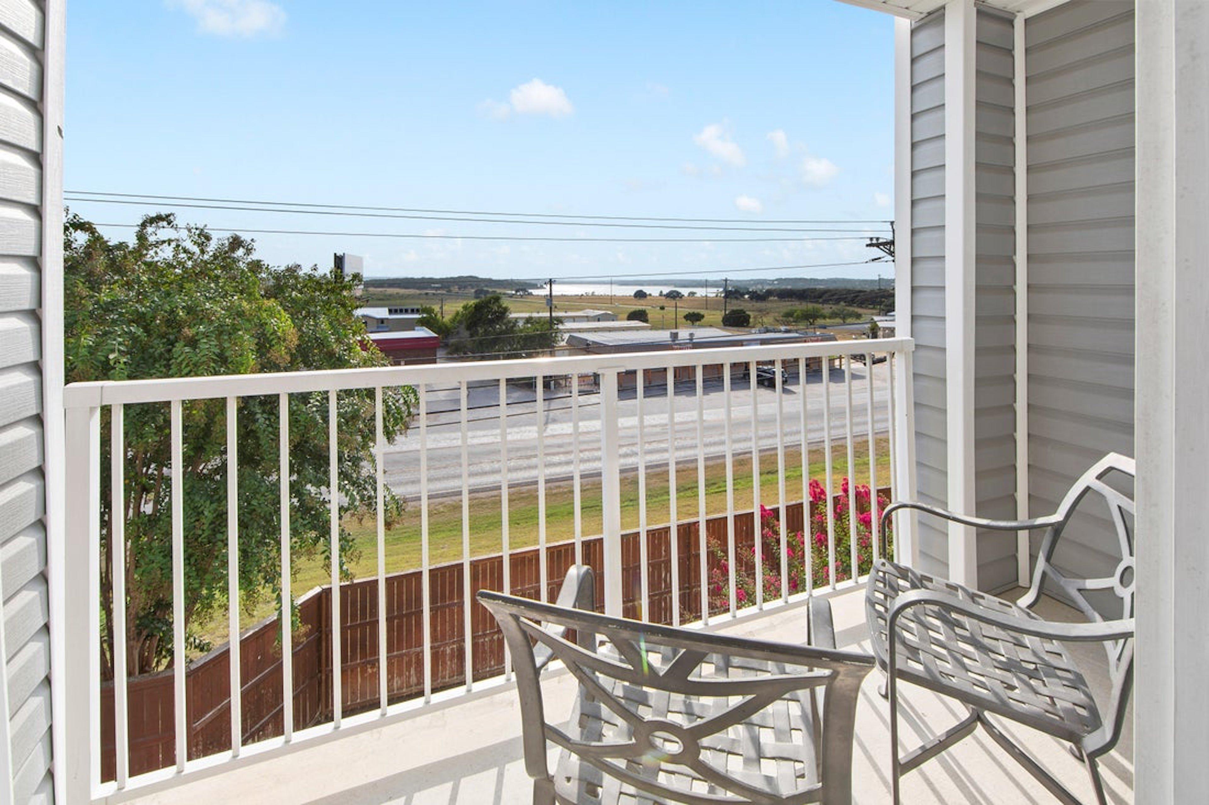 Holiday Inn Club Vacations Hill Country Resort At Canyon Lake Exterior foto