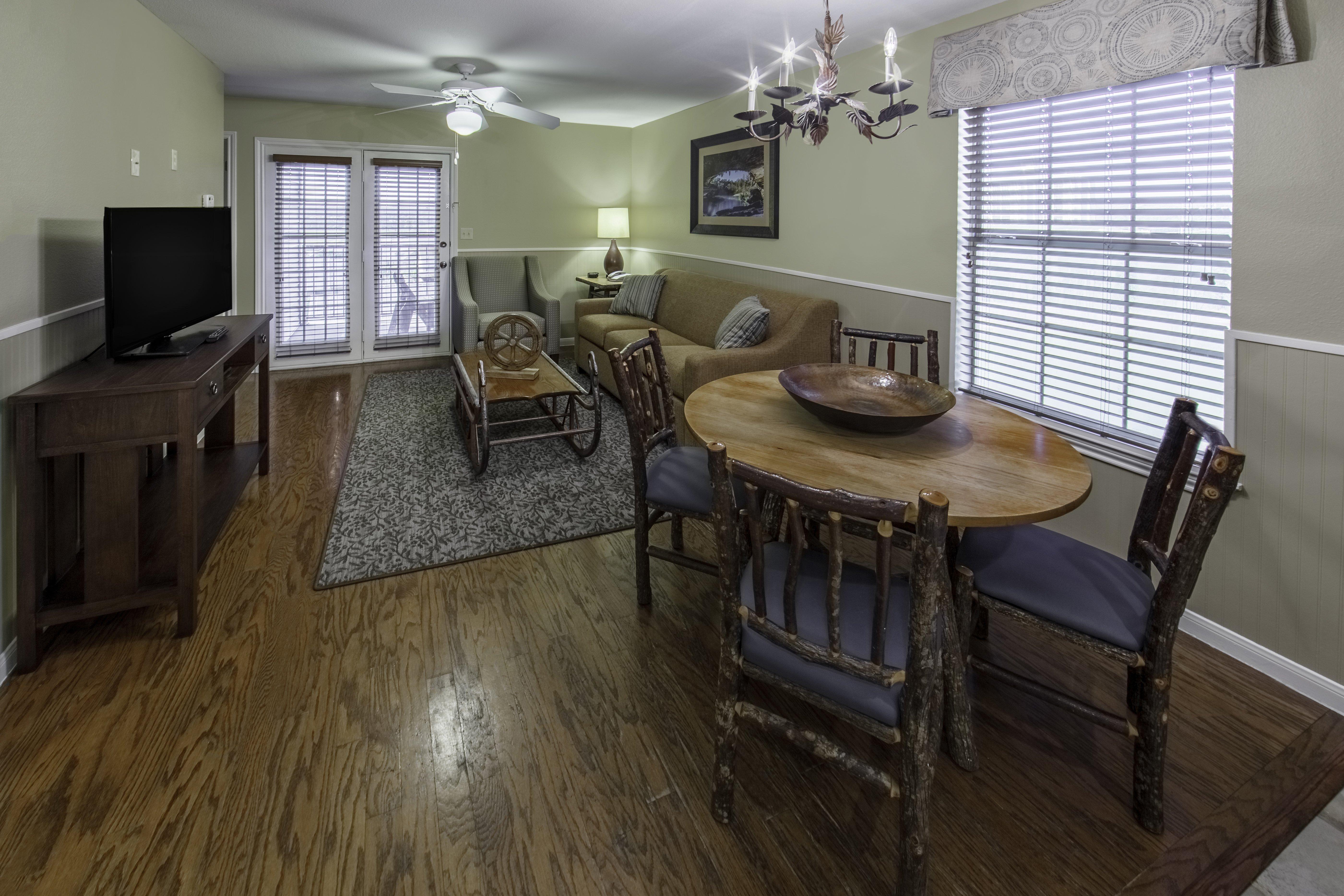 Holiday Inn Club Vacations Hill Country Resort At Canyon Lake Exterior foto