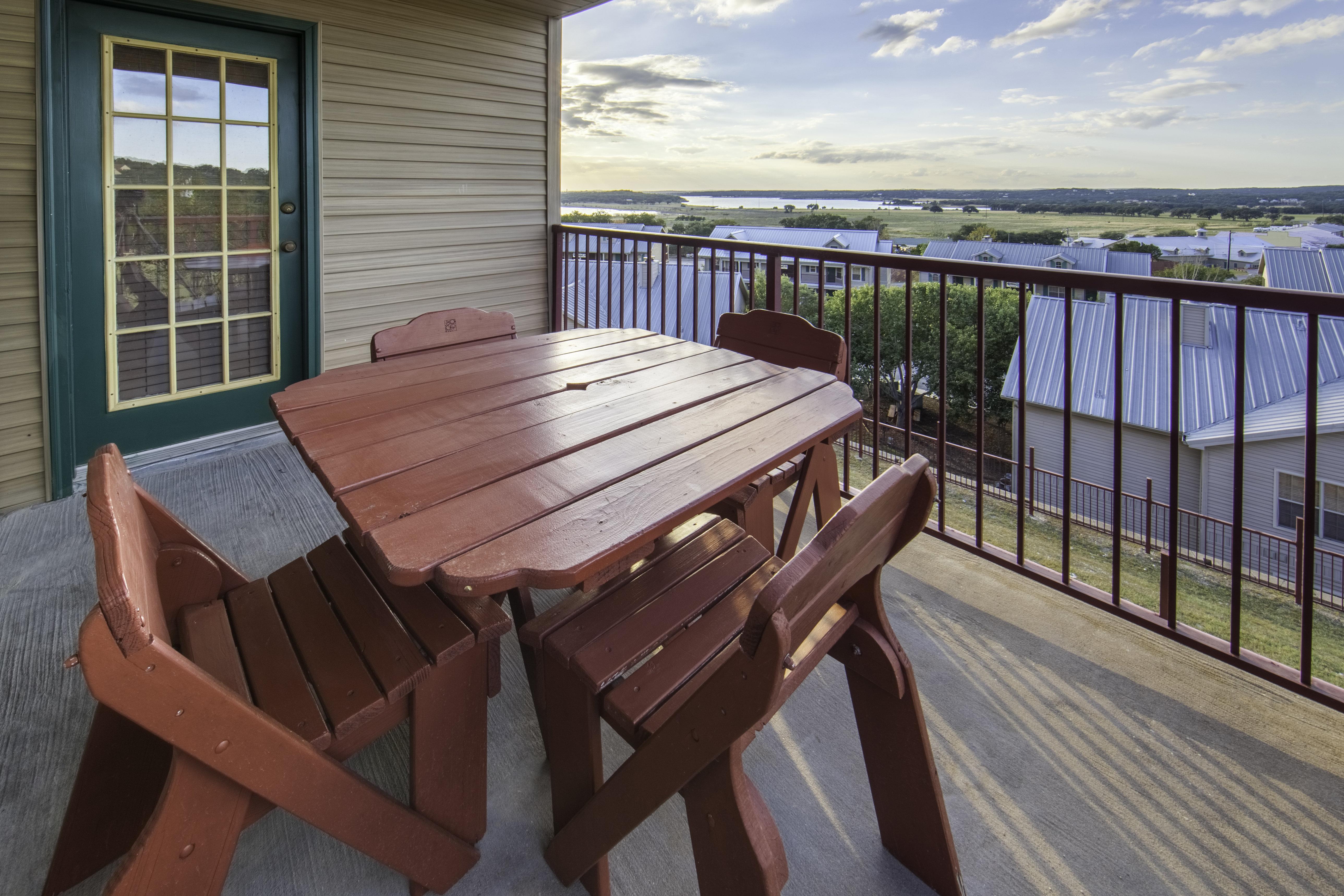 Holiday Inn Club Vacations Hill Country Resort At Canyon Lake Exterior foto