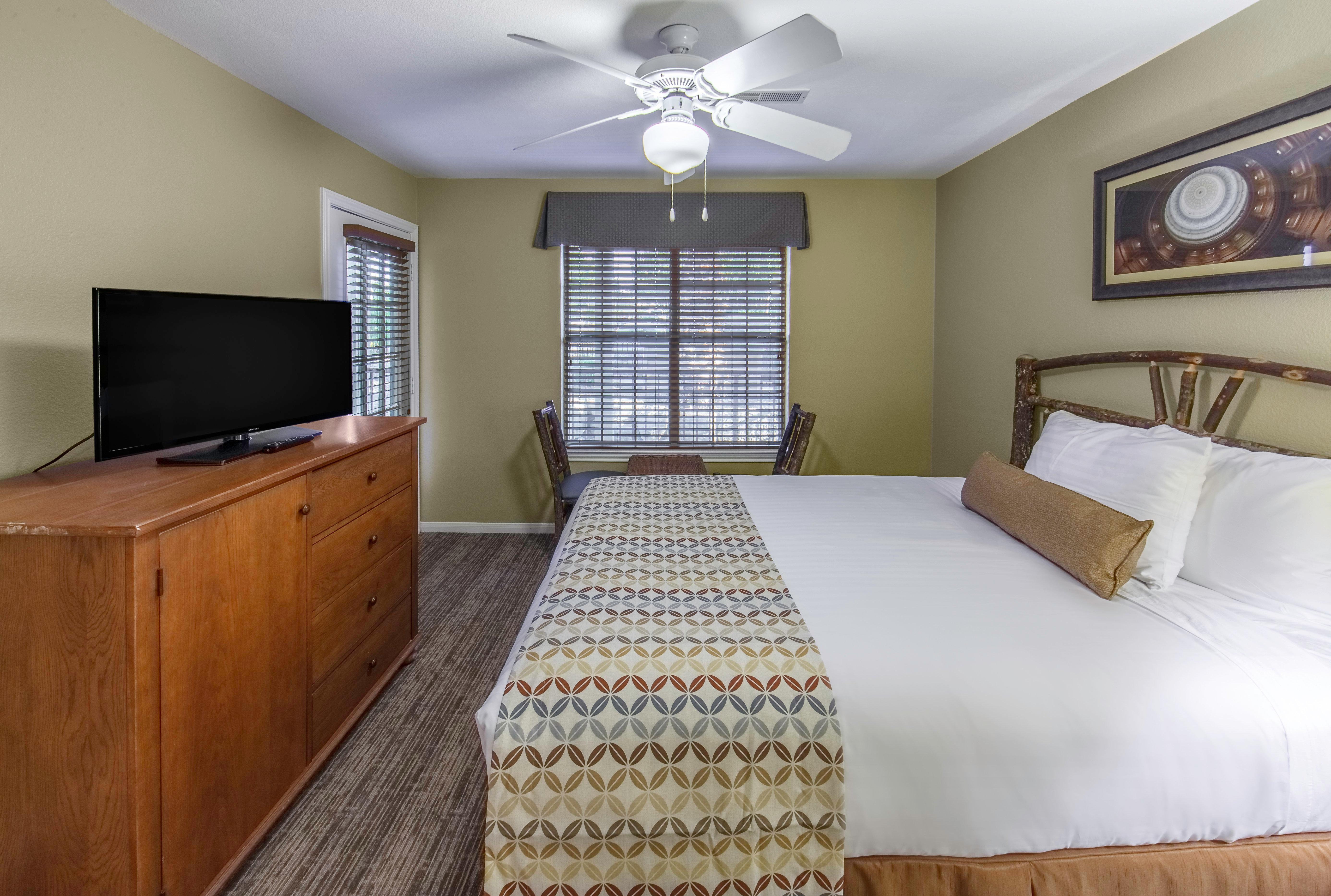 Holiday Inn Club Vacations Hill Country Resort At Canyon Lake Exterior foto