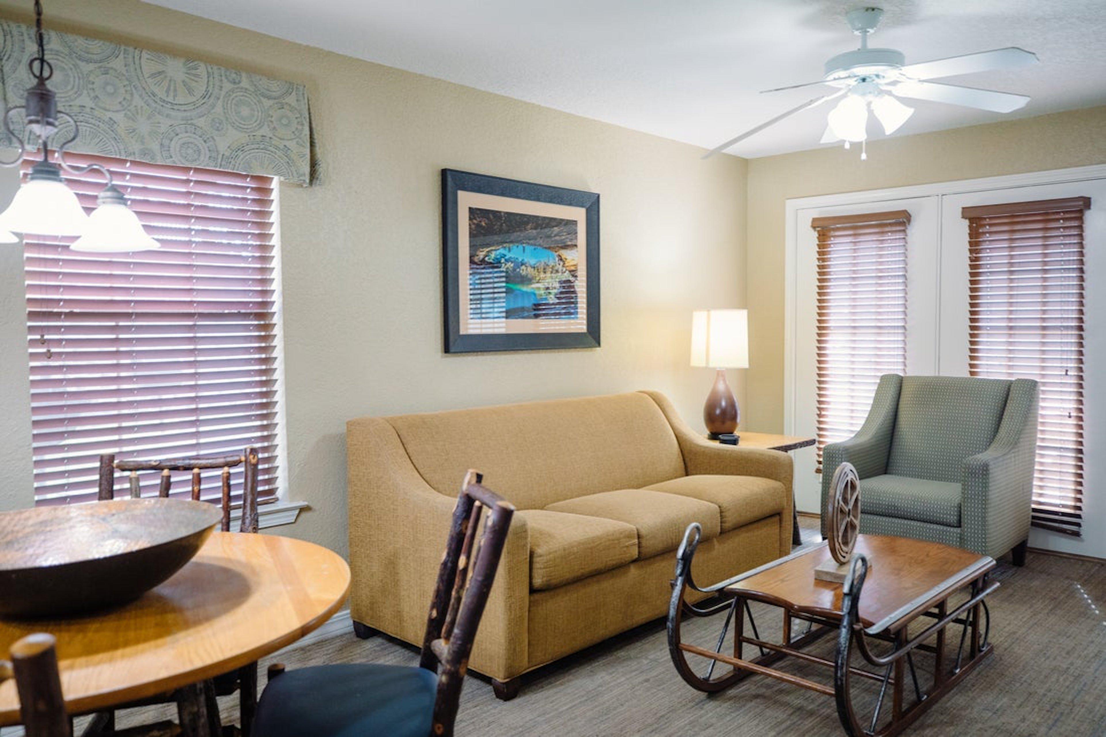 Holiday Inn Club Vacations Hill Country Resort At Canyon Lake Exterior foto