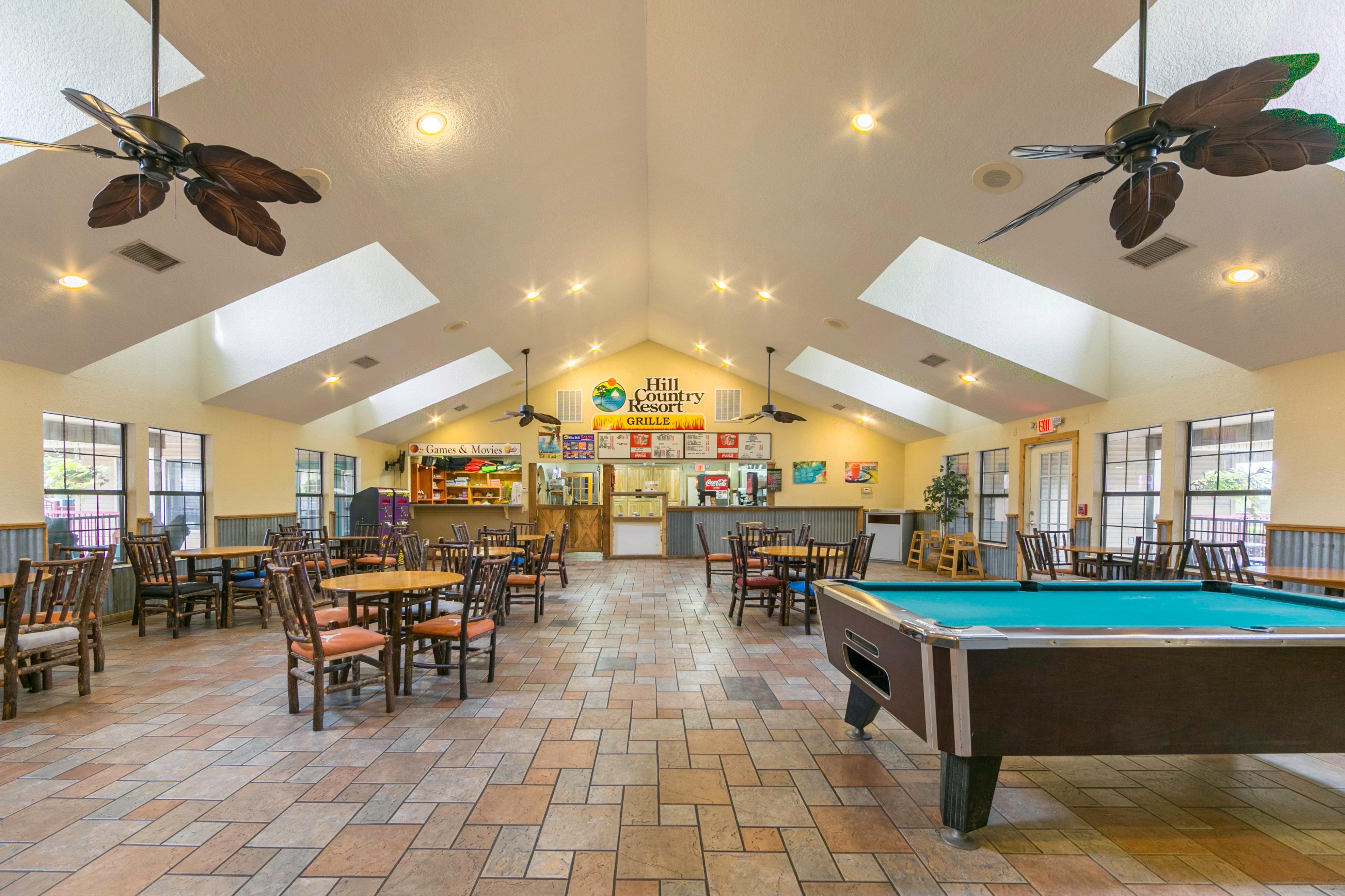 Holiday Inn Club Vacations Hill Country Resort At Canyon Lake Exterior foto