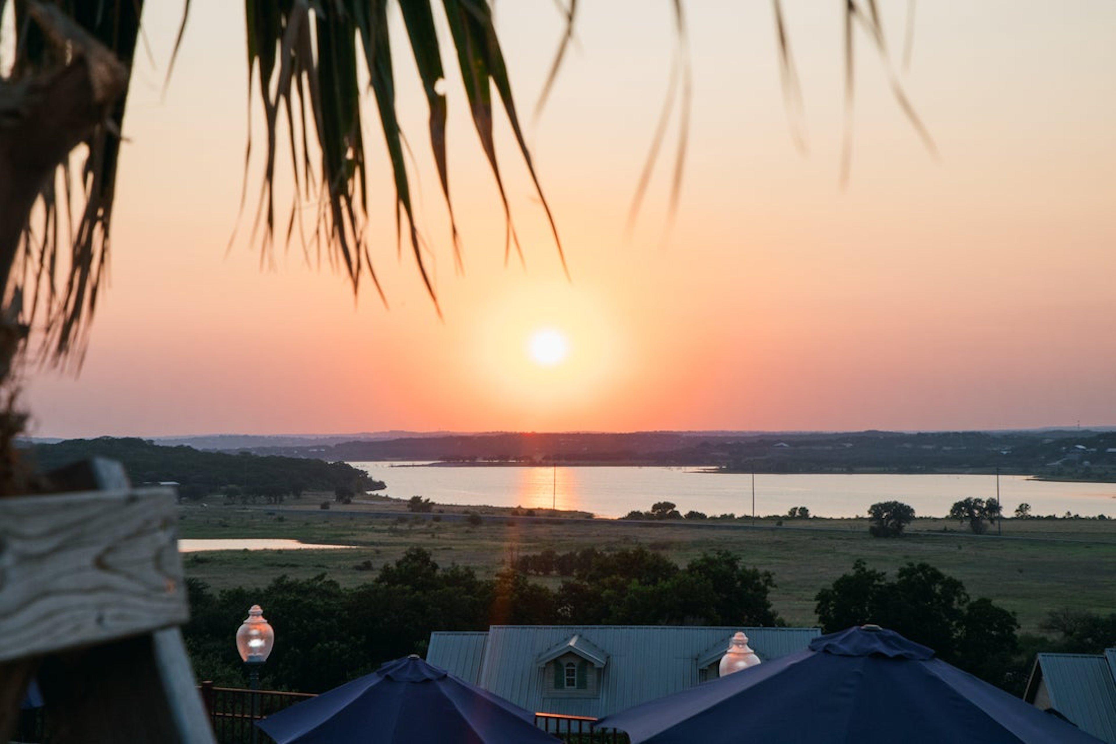 Holiday Inn Club Vacations Hill Country Resort At Canyon Lake Exterior foto