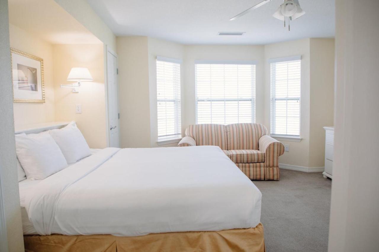 Holiday Inn Club Vacations Hill Country Resort At Canyon Lake Exterior foto