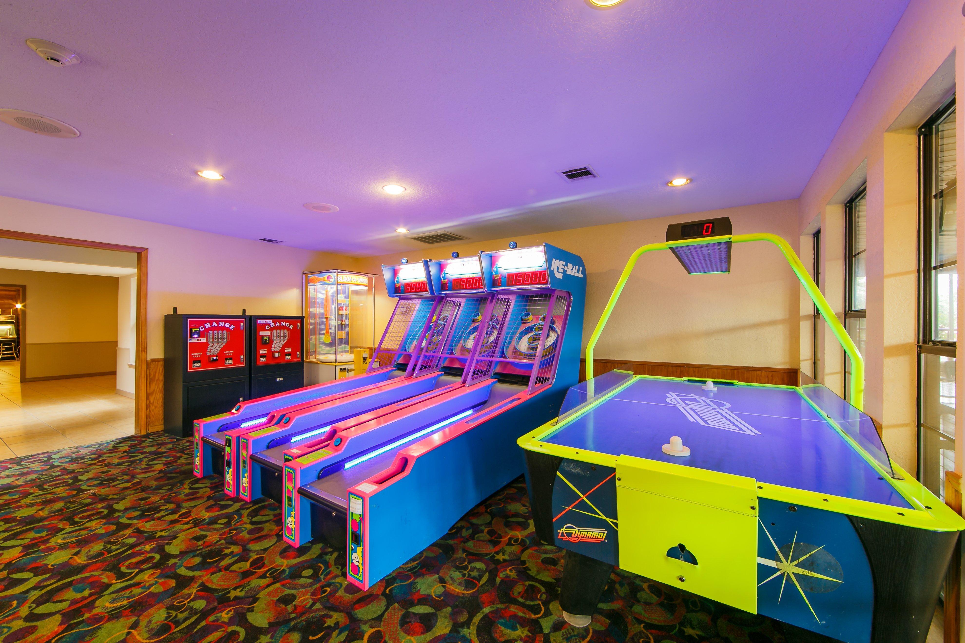 Holiday Inn Club Vacations Hill Country Resort At Canyon Lake Exterior foto