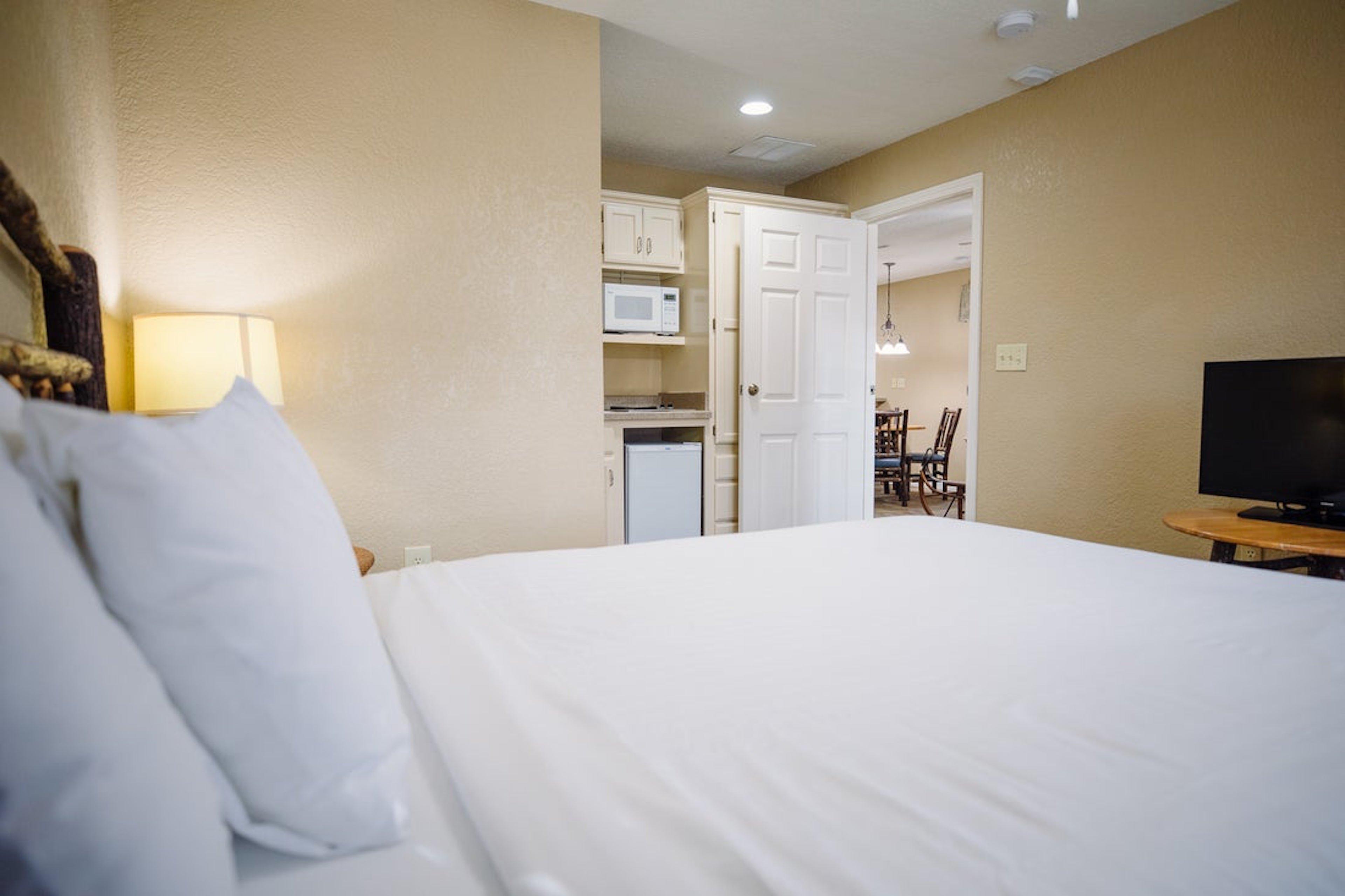 Holiday Inn Club Vacations Hill Country Resort At Canyon Lake Exterior foto