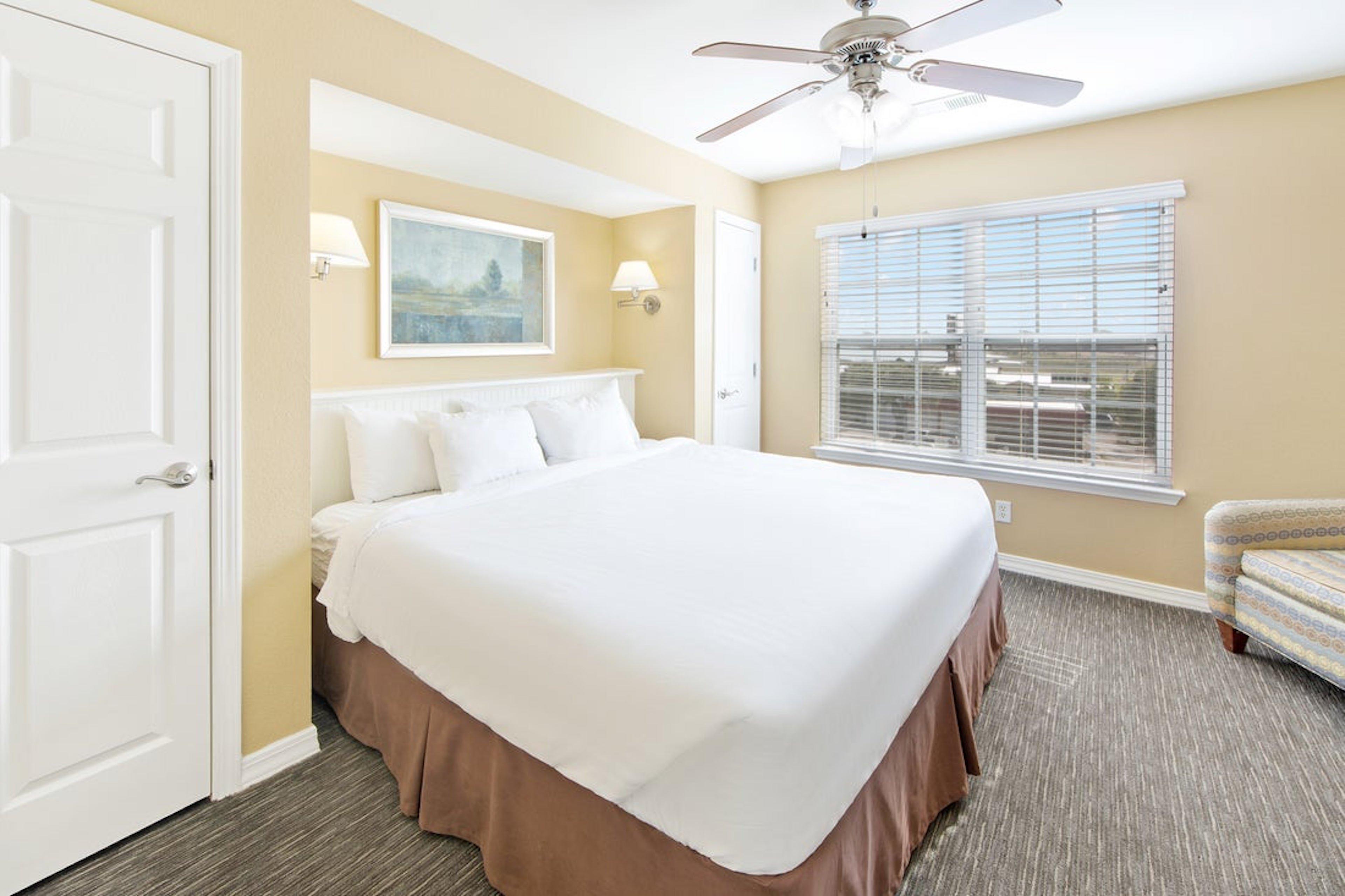 Holiday Inn Club Vacations Hill Country Resort At Canyon Lake Exterior foto