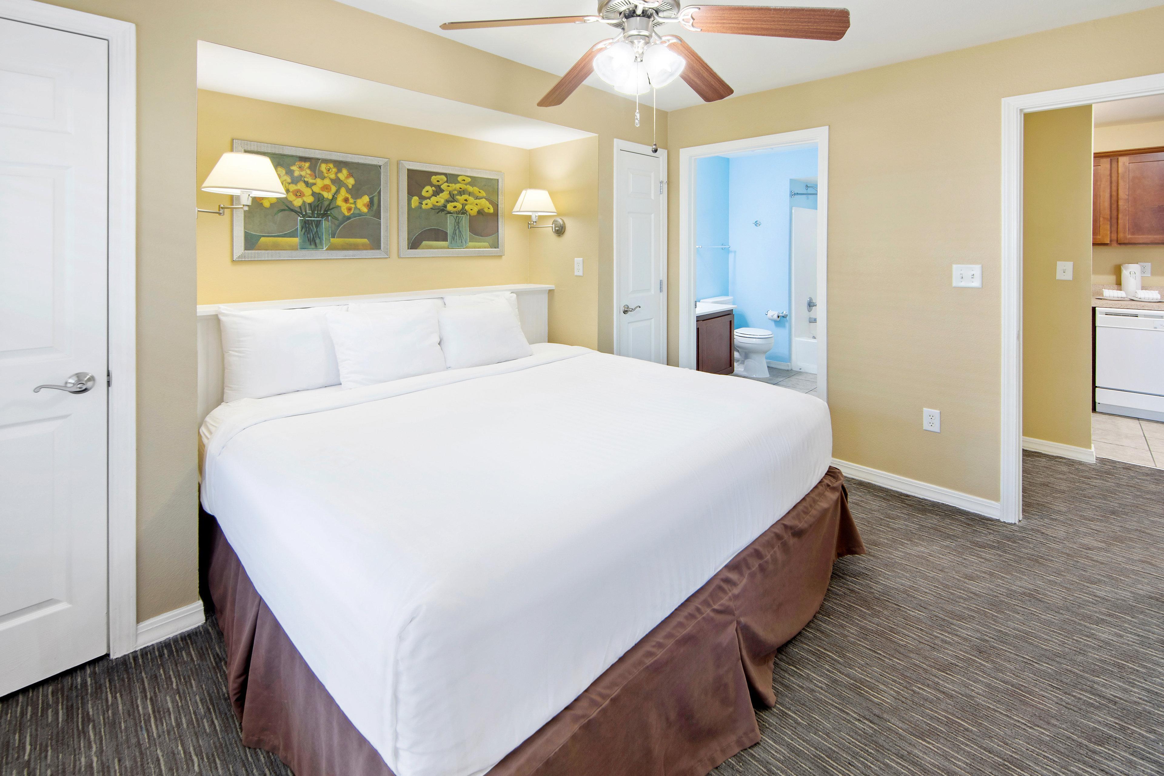 Holiday Inn Club Vacations Hill Country Resort At Canyon Lake Exterior foto