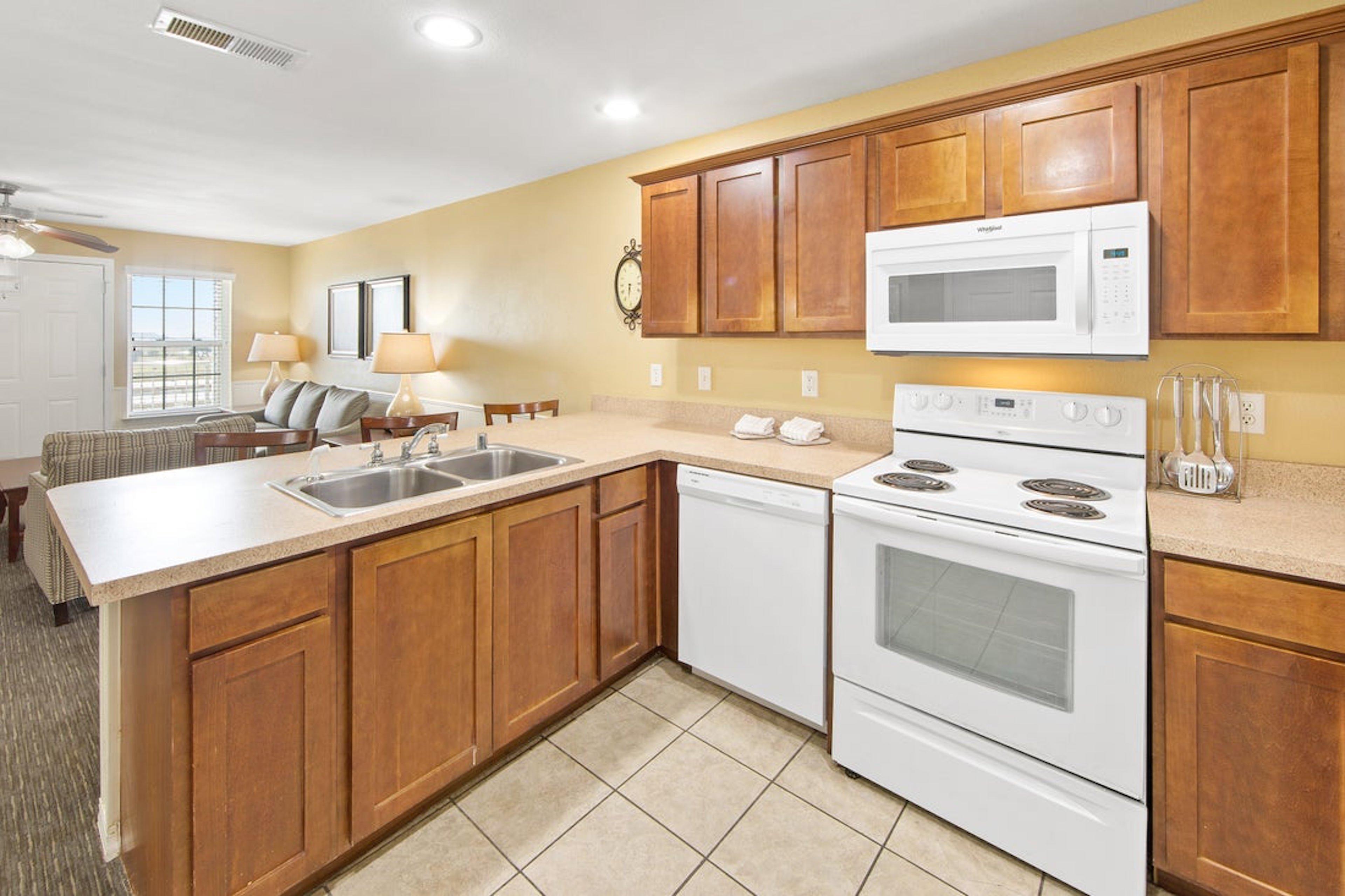 Holiday Inn Club Vacations Hill Country Resort At Canyon Lake Exterior foto