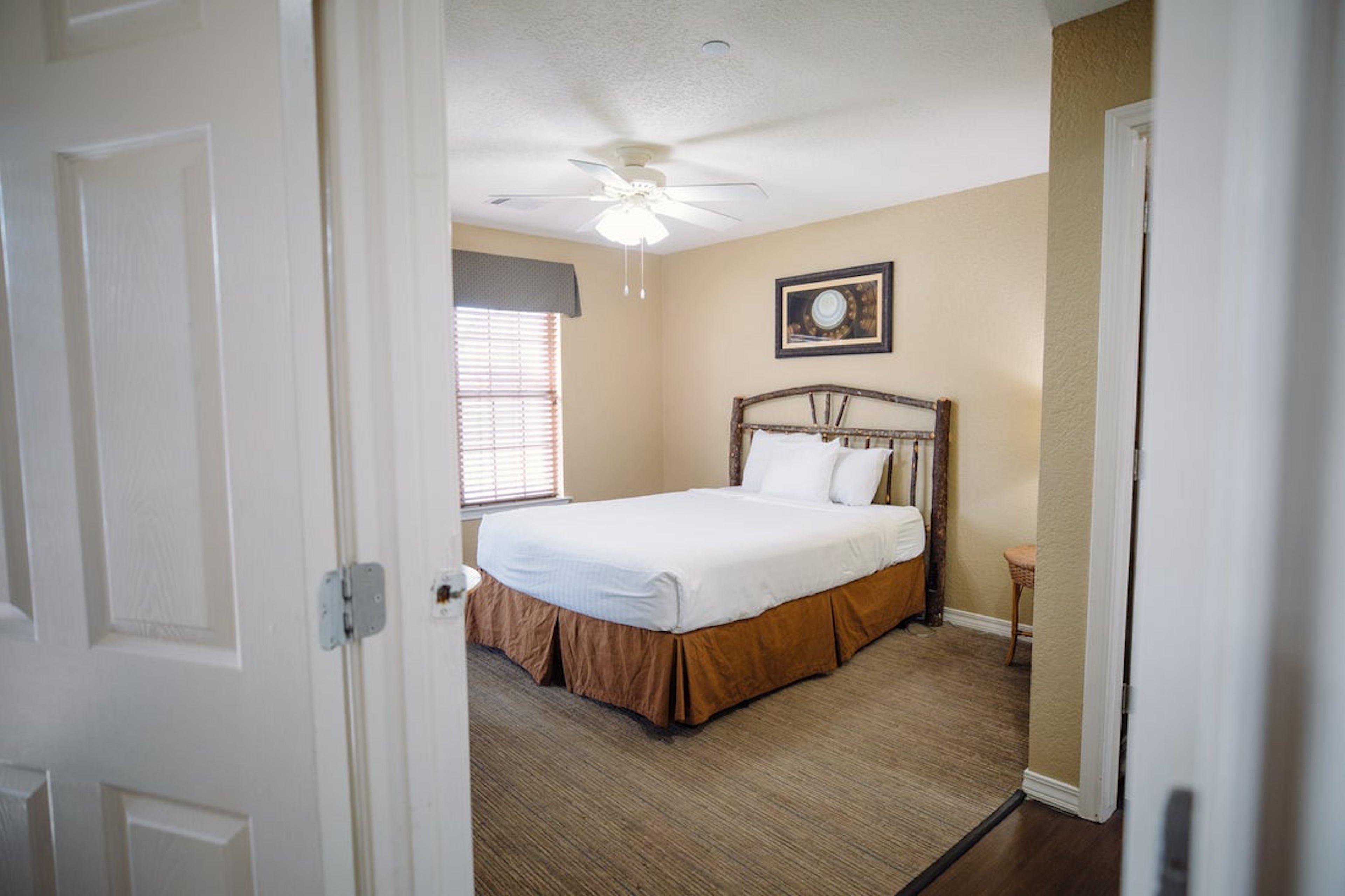 Holiday Inn Club Vacations Hill Country Resort At Canyon Lake Exterior foto