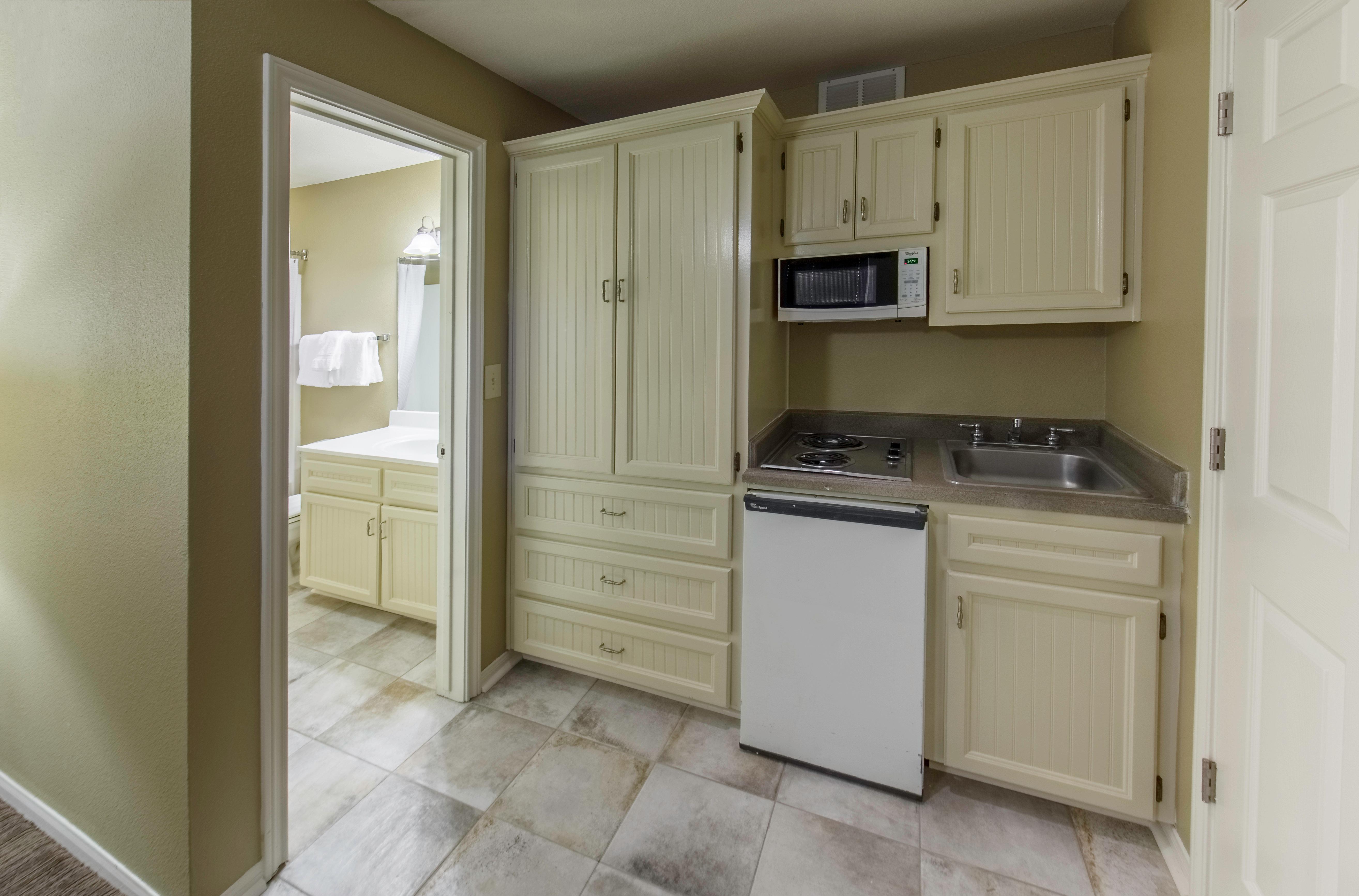 Holiday Inn Club Vacations Hill Country Resort At Canyon Lake Exterior foto