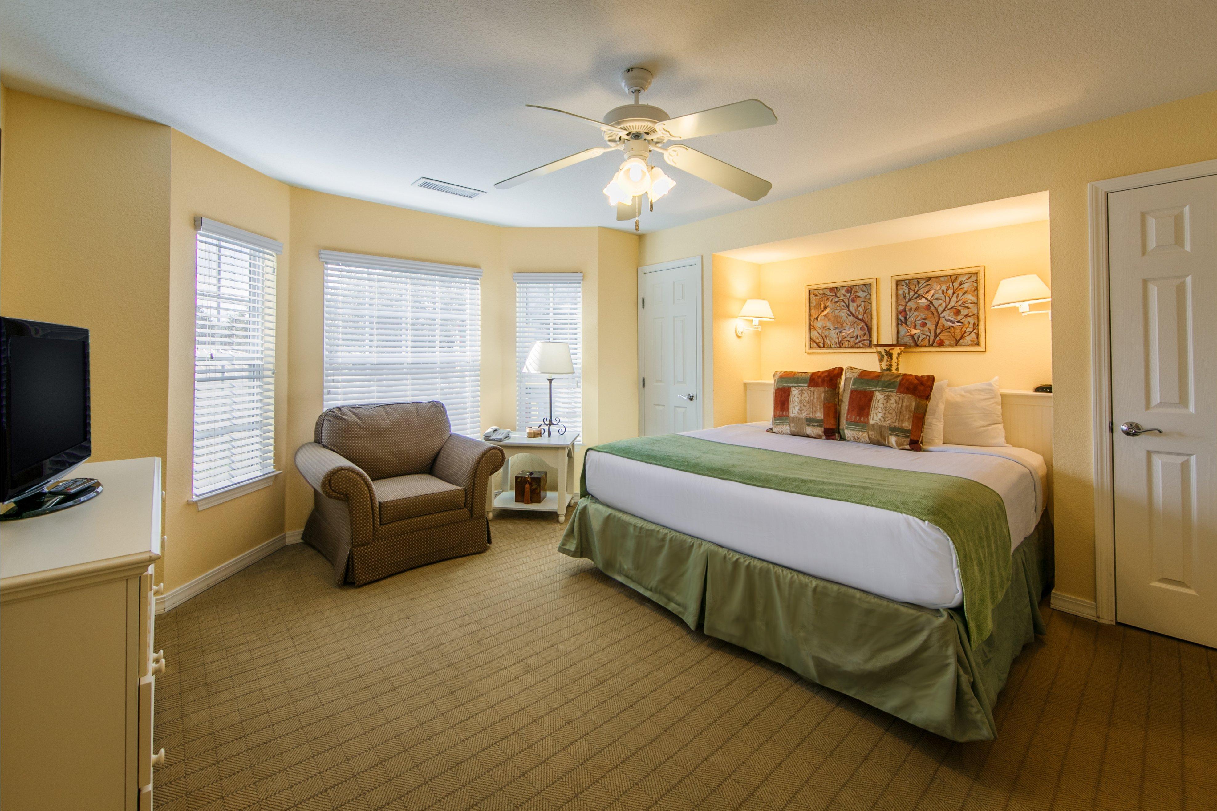 Holiday Inn Club Vacations Hill Country Resort At Canyon Lake Exterior foto