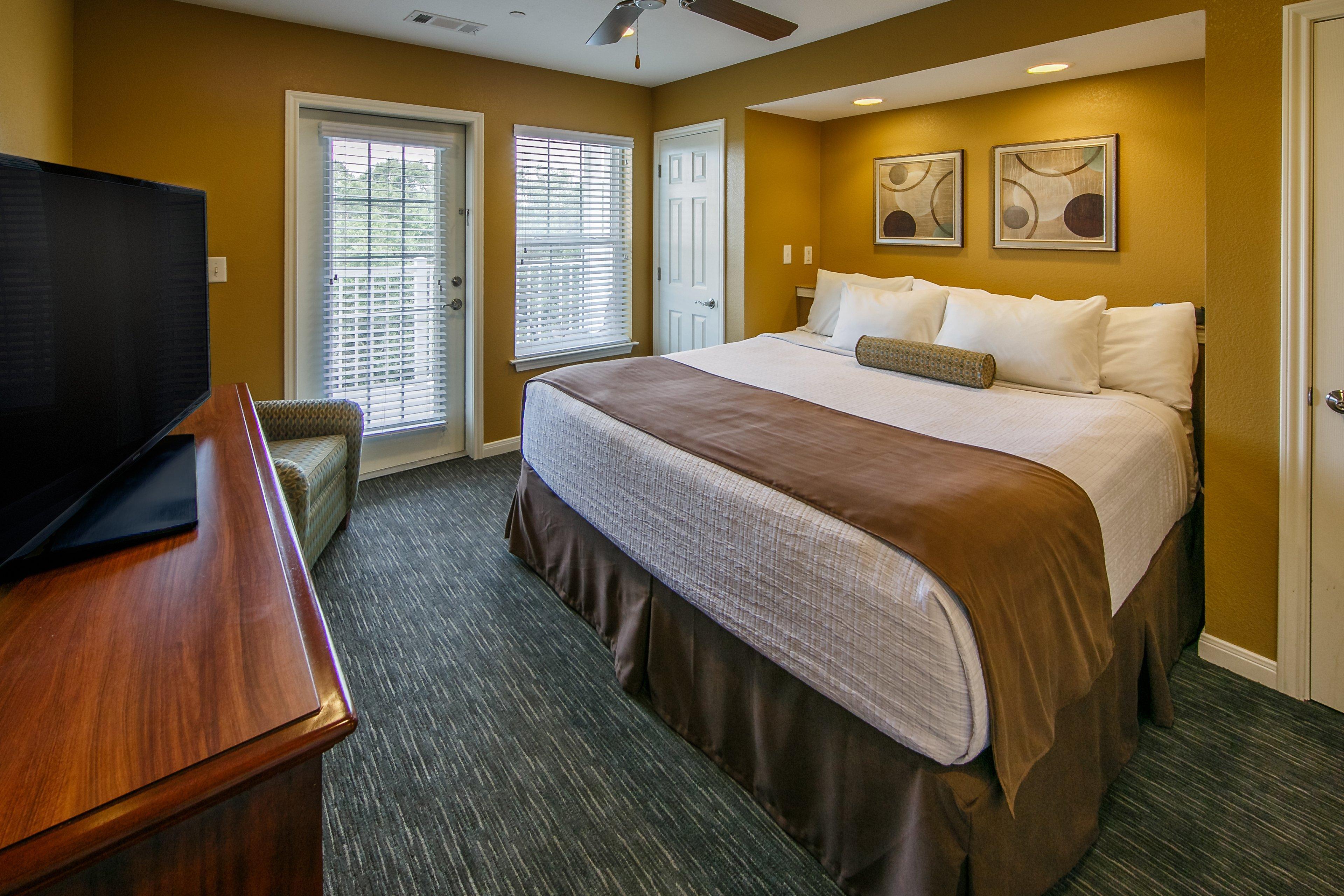 Holiday Inn Club Vacations Hill Country Resort At Canyon Lake Exterior foto